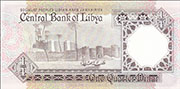 Libyan Dinars Libya Pic 52
