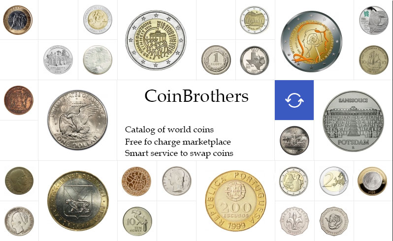 CoinBrothers