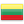 Lithuania Flag