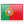 Portugal Flag