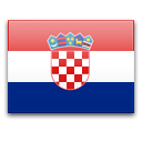 Croatia Flag