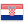 Croatia Flag